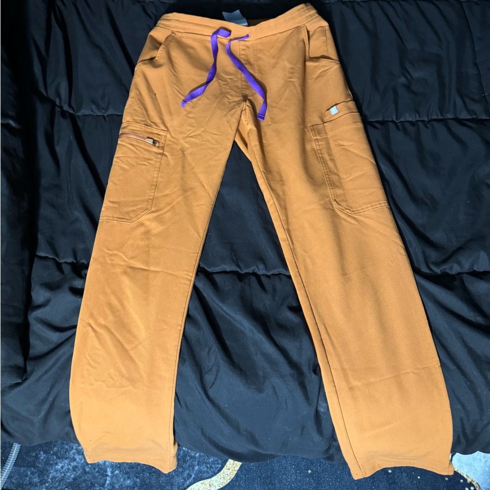 Figs Atlantic Fall Scrub Bottoms Yola